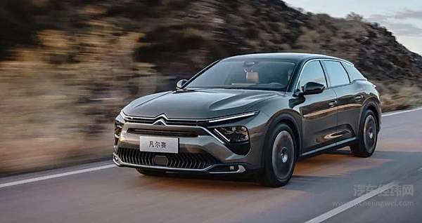 2021上海车展拥抱变化 等风来