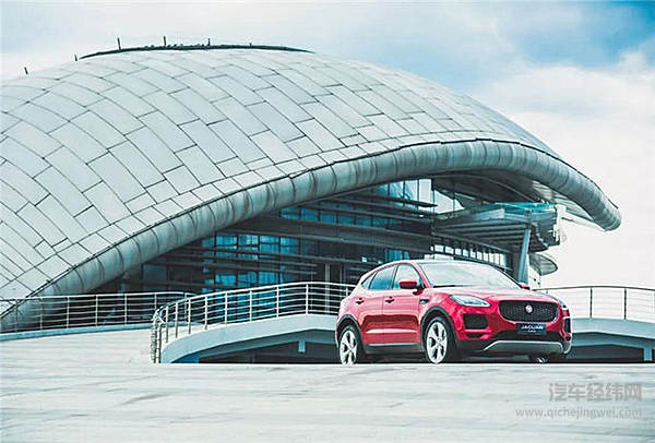 你们的小豹子E-PACE已经上线，它究竟怎么样？