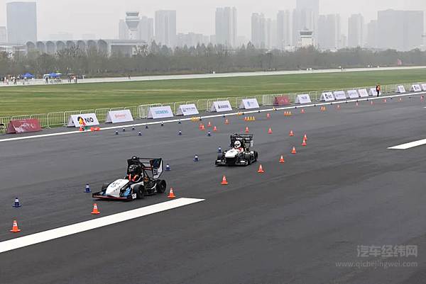 热爱不止 蔚来为每一个追梦少年喝彩！