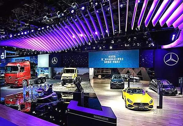 车企的“压箱宝”与零部件商的“花样技术”