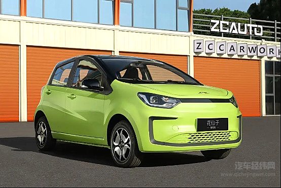 纯电代步车二选一 江淮钇为花仙子与零跑T03哪个更合适？