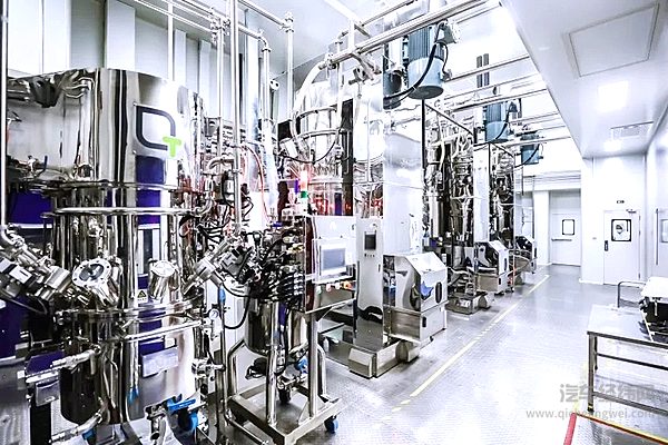 固态电池按下快进键 上汽能否实现电动车市场的反转？