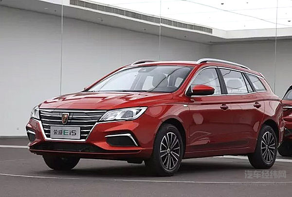 2018五大重磅新能源车，第一款太惊艳