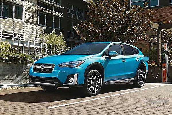 超豪华阵容强势登陆 2018洛杉矶车展抢先看