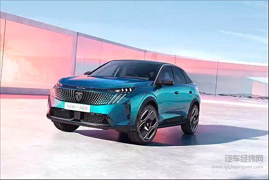 搭载比亚迪电池 标致e-3008能否带来惊喜？