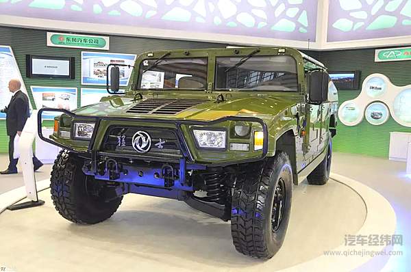 “疫区”中的东风 受影响几何