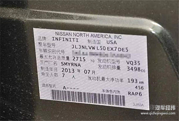 美国汽车进口关税上调25%，宝马、奔驰表示我现在很慌张！