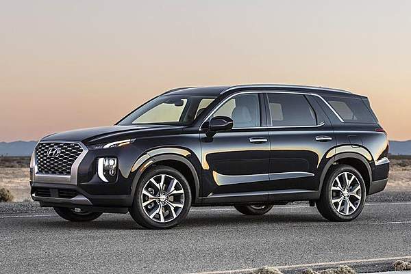 帕里斯帝亮相北京车展 现代重回进口之路能否顺畅？