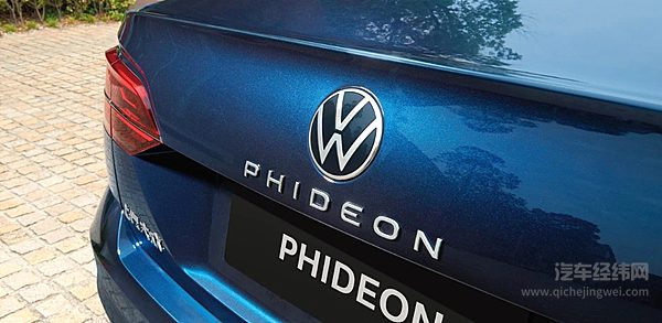 后劲不容小觑 大众公开四项充电新技术