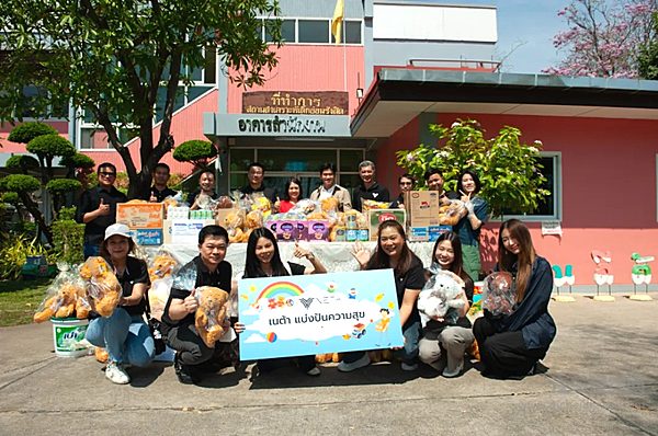 哪吒精神出海：当哪吒的赤诚遇见公益的温度