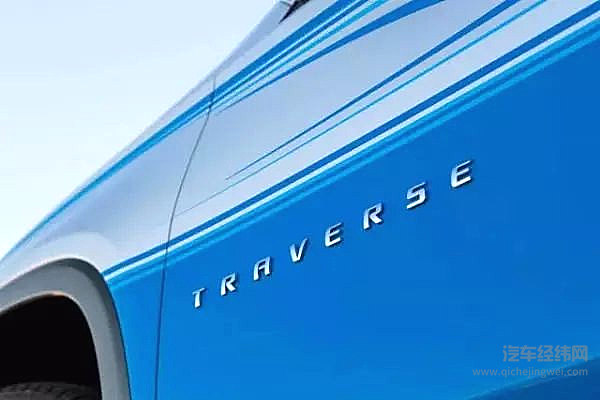 这才是真正的雪佛兰 千万别眨眼~