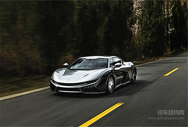 闭关四年 终于要出山的前途K50偷练了什么