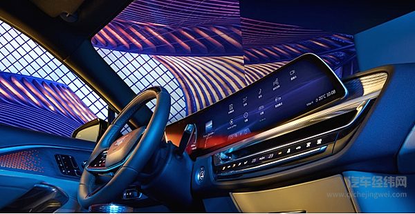 纷纷转型新能源 四大二线豪车品牌谁能率先突围？