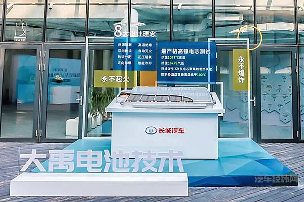 做电池最难的一关 是起名字