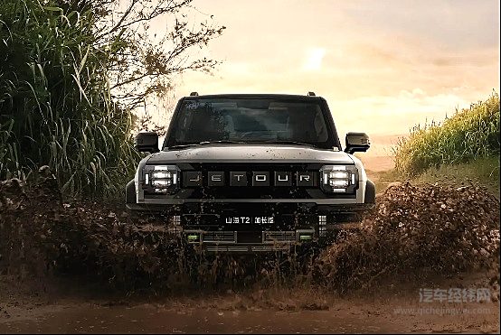 一个看越野一个看全能 北京越野BJ40增程和山海T2怎么选？