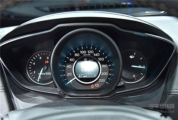 除了福克斯还看些啥 福特品牌北京车展阵容