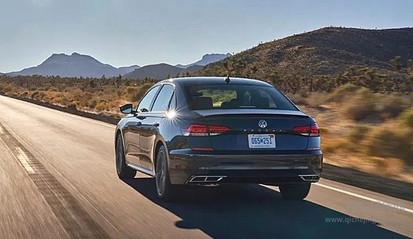 历经48年！帕萨特在美国正式停产！