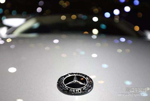 吉利戴姆勒合资 将成为中外车企牵手新样板