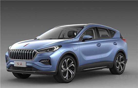 从“国车”到“国民车”  发展新能源能否提升一汽红旗品牌竞争力？！