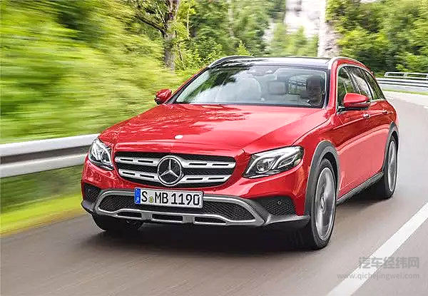 奔驰即将缩减车型阵容 哪些车型最可能被砍？
