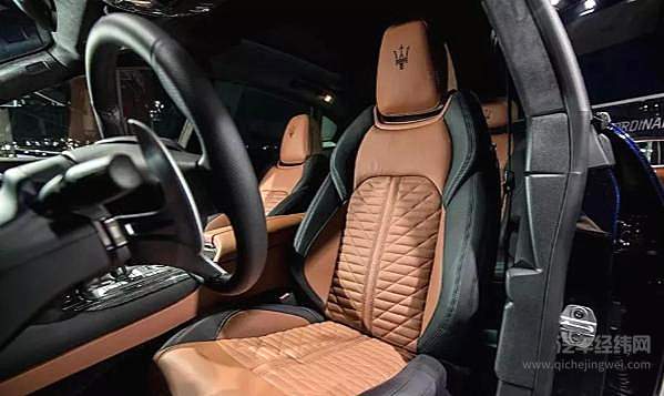 谁不想拥有一台专属玛莎拉蒂？！