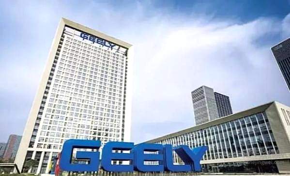 吉利奔驰、宝马长城角逐小型车 smart落地中国 ！