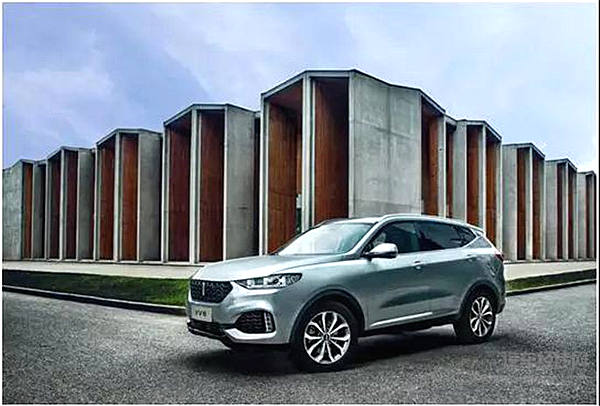 长城汽车与百度再牵手，推动车联网技术落地