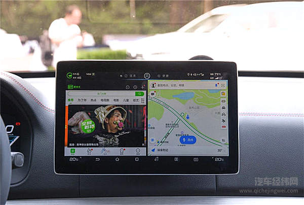 别忙着上天台了 不如买辆比亚迪唐来得实际！