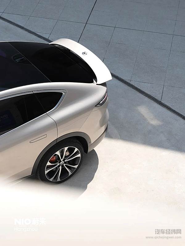 EC7试驾开启 一起抢先领略优雅瞬间