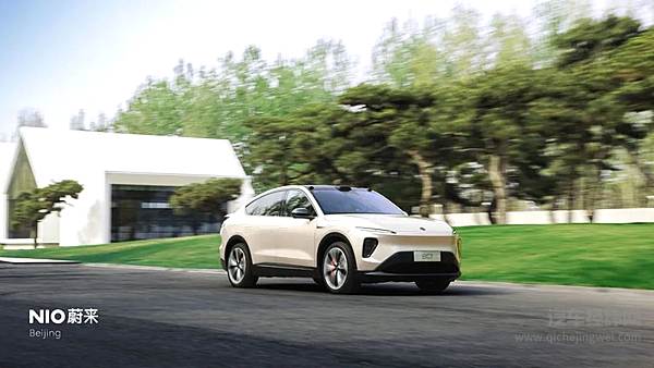 EC7试驾开启 一起抢先领略优雅瞬间