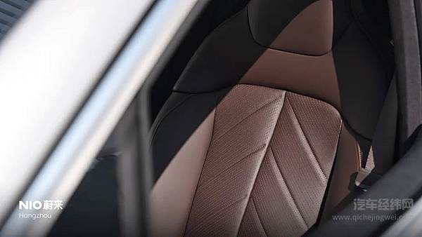 EC7试驾开启 一起抢先领略优雅瞬间