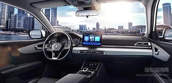 “王朝元老”比亚迪秦5.99万起售 性价比成杀手锏！