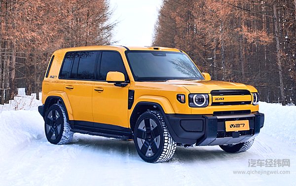 奇瑞2026年新车前瞻 技术为先覆盖多个细分市场