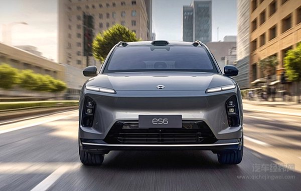 蔚来芯片子公司安徽神玑完成 22.57 亿元首轮融资 投后估值近百亿