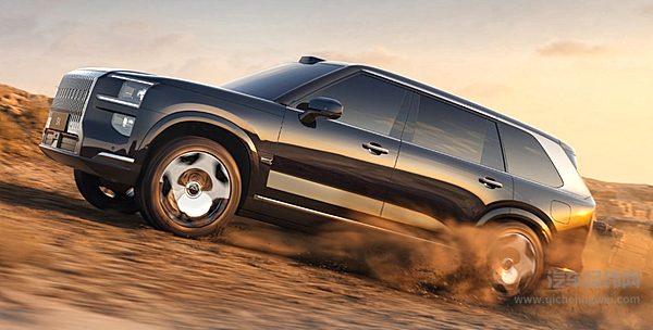 瞄准问界M9 极氪9X有多大胜算？