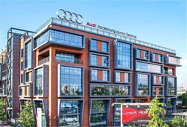 车企三季度财报抢先读：BBA盈利预期齐降，特斯拉盈利“打脸”空头