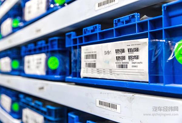 C2B怎么造车？探访上汽大通二十万辆诞生地 