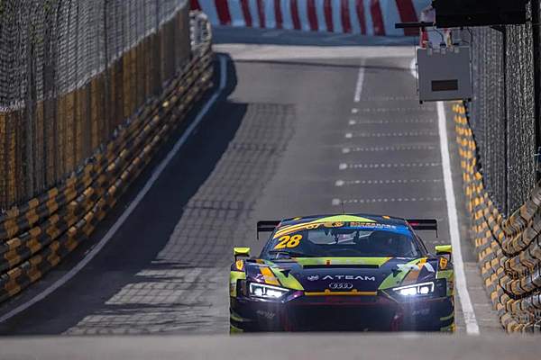 中国车手唱主角的澳门格兰披治大赛车是什么样的？