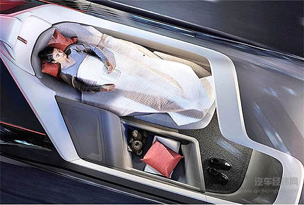 真正的L5，还得30年