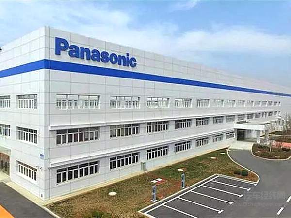 松下、LG“猛虎下山” 谁来保住宁德时代的“第一名”？