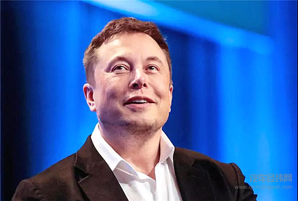 吹牛不上税，马斯克宣称特斯拉2020年实现完全自动驾驶