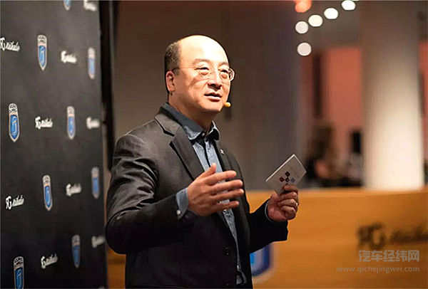 2018新造车最强9人，厮杀正式开始