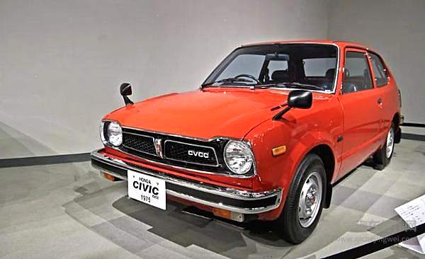 日本丰田博物馆：心有多大 舞台就有多大