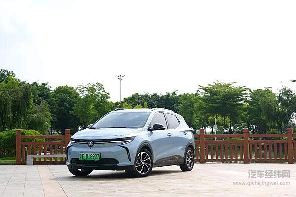 电动车涉水如何保证安全？ 传统车企提出了更严谨方案