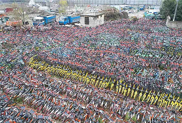 倒在共享出行寒冬里的途歌