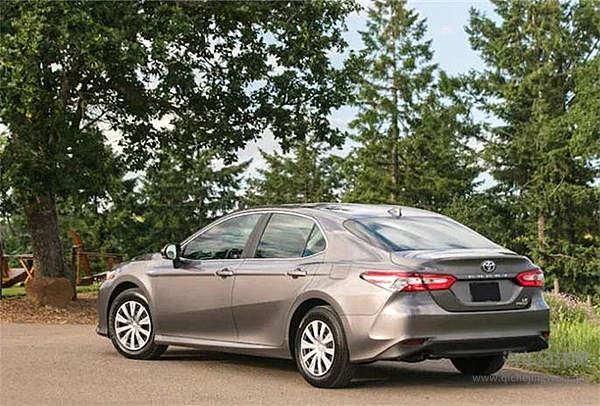 丰田为什么对纯电动没信心？