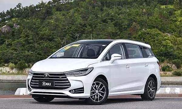 中国人真的需要一辆MPV吗？