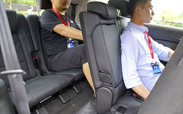 瑞虎8上市两月便打开了他们的钱包！