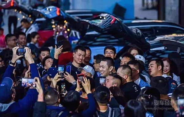 造车新势力2.0 这一次造车潮有什么变化？