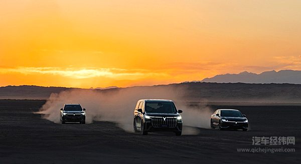 车圈大佬自带流量 能和销量成正比？